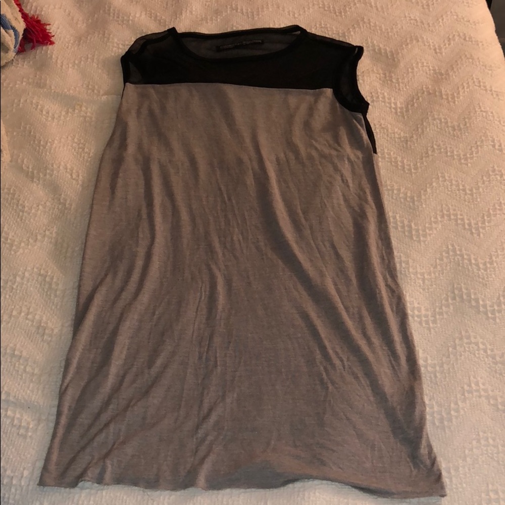 All Saints dress